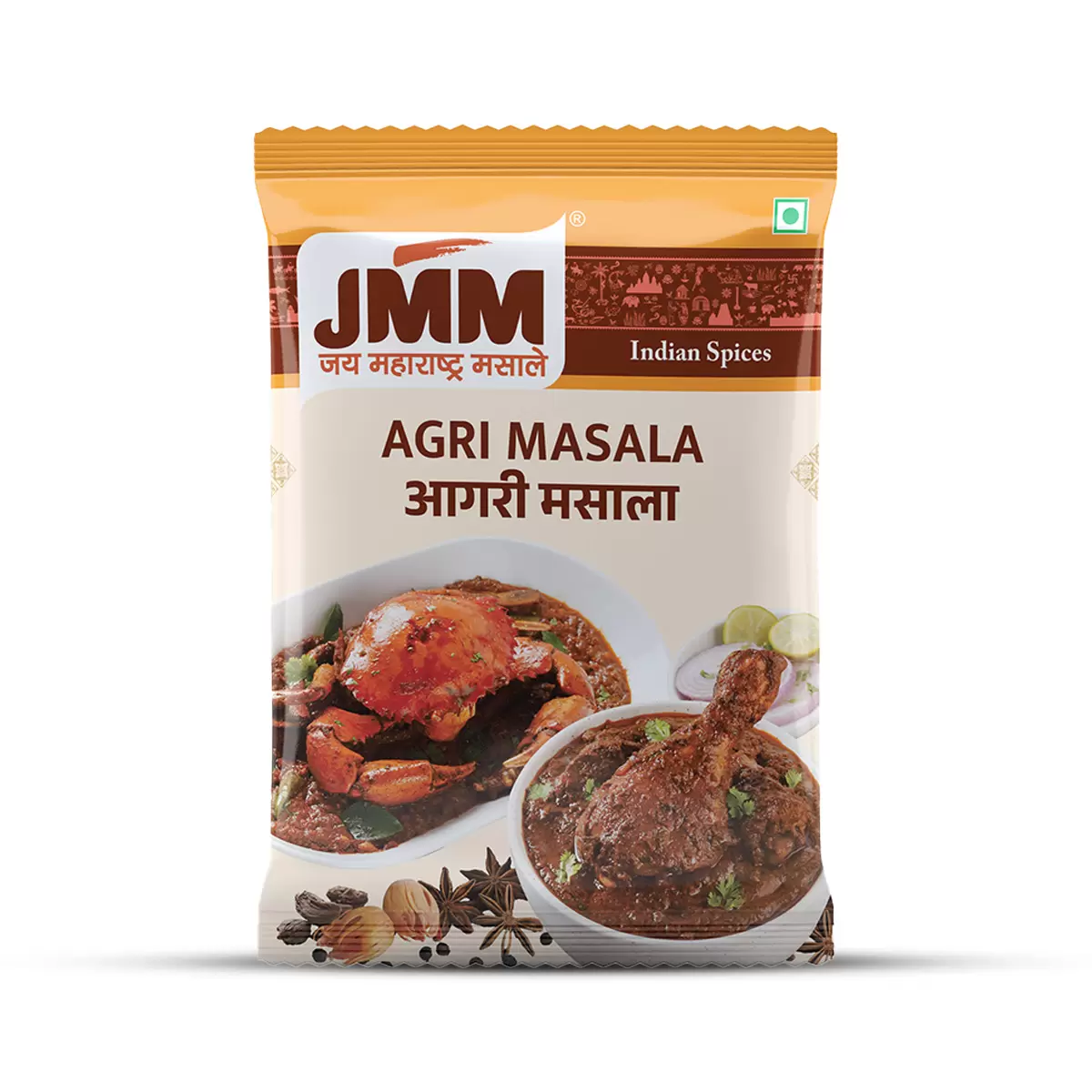 Agri Masala